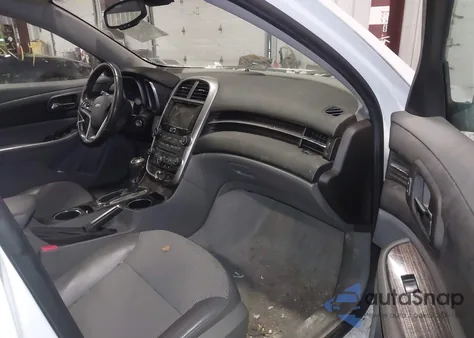 2014 Chevrolet Malibu 2Lt из США, поврежденный, VIN 1G11E5SL9EF259447